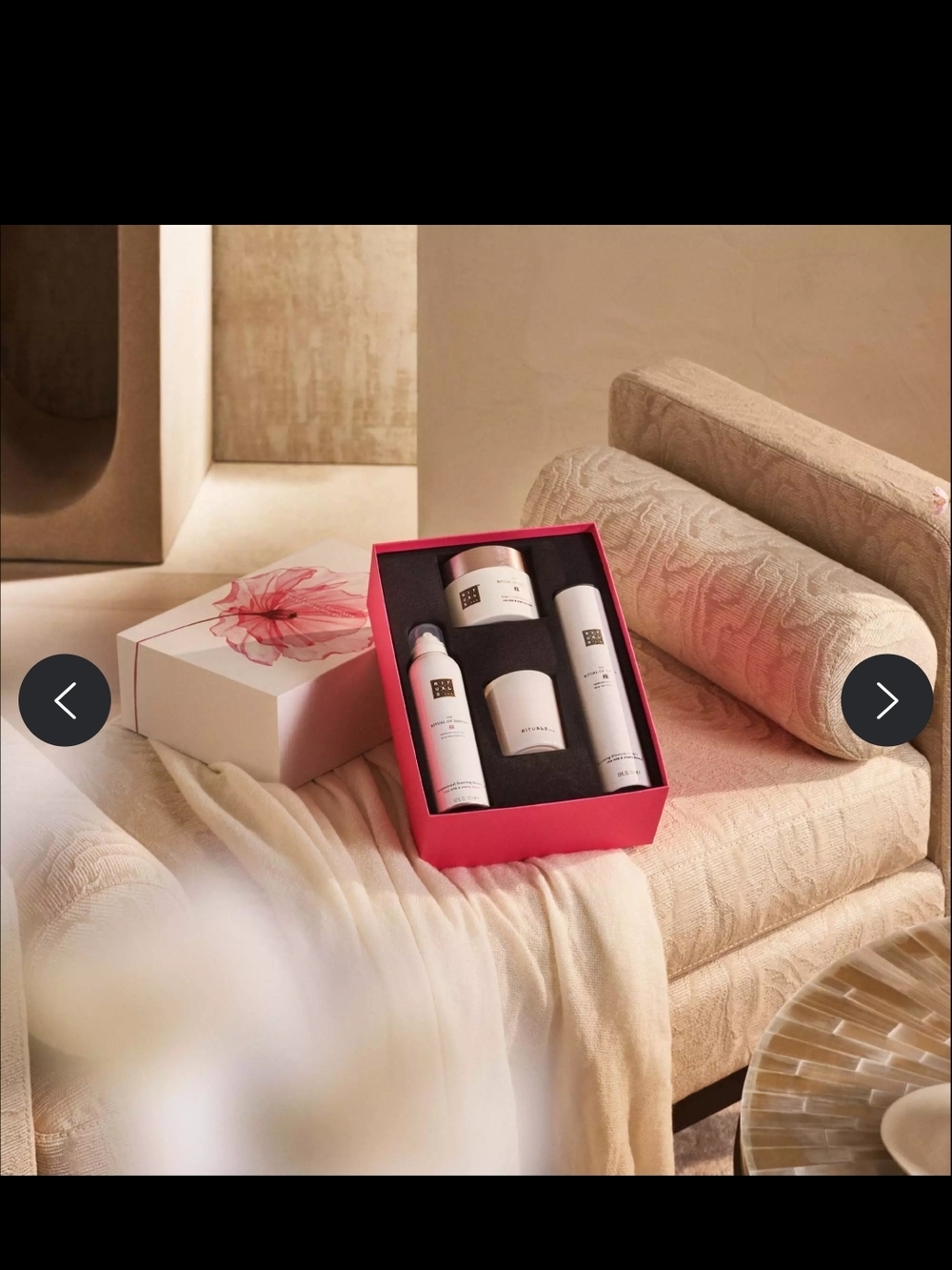 Ritual By Sakura – Hydrating Essentials Gift Box